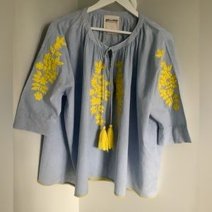 Calypso Shirt
